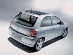 Chevrolet Chevy C2 3-Door 2004 года